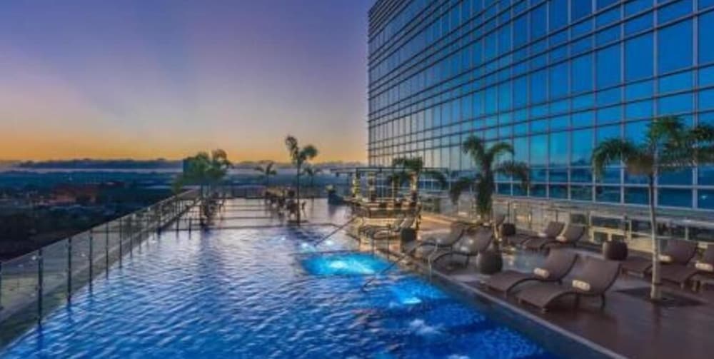 Фото Отель Richmonde Hotel Iloilo