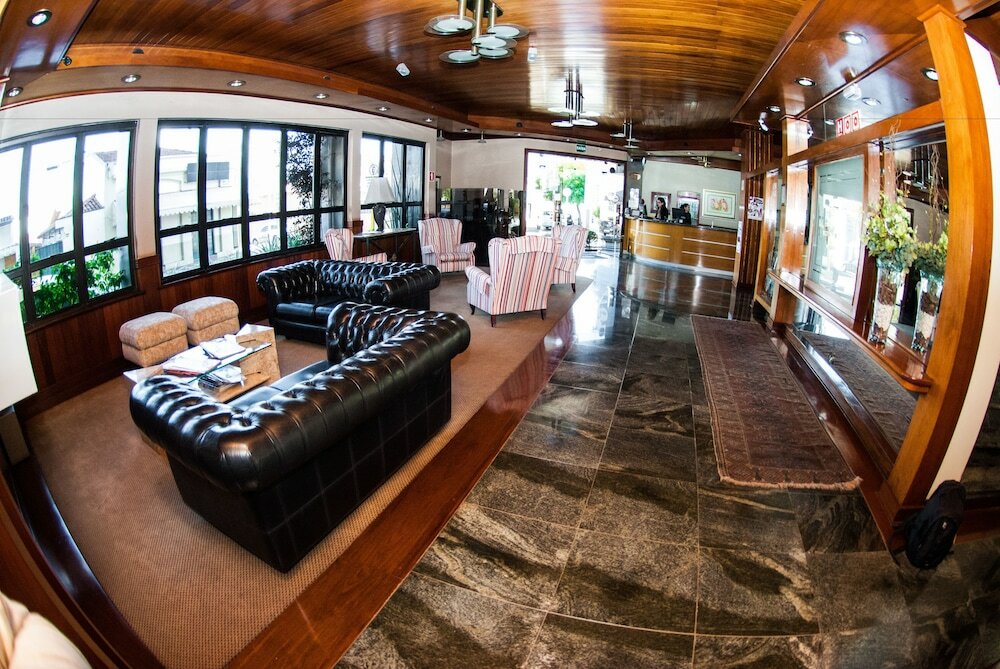 Фото Hotel Marques