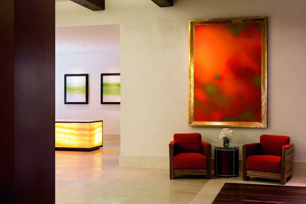 Фото The Ritz Carlton Rancho Mirage