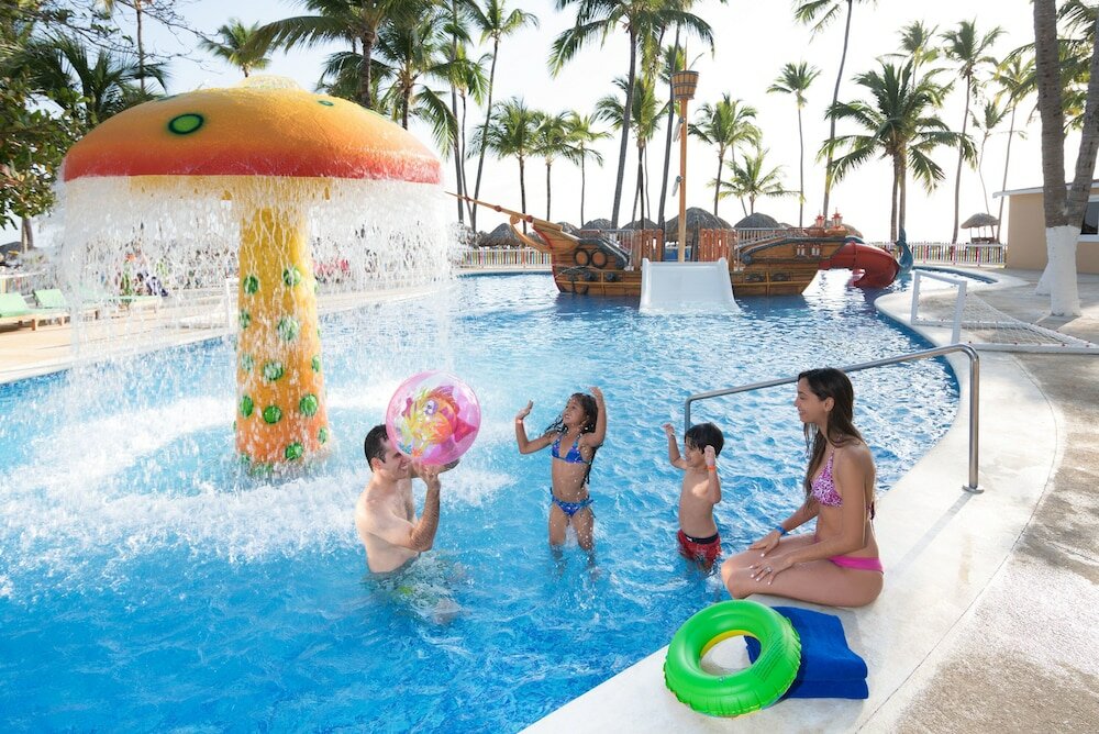 Фото Bavaro Princess Resort SPA And Casino