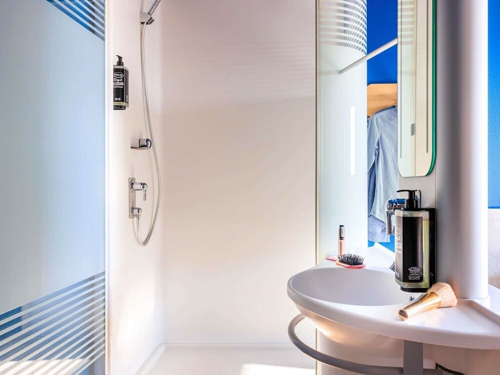 Фото ibis budget Lausanne Bussigny