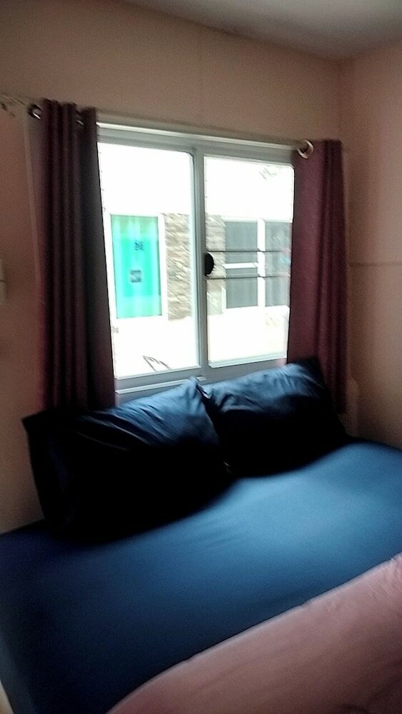 Фото Canaan Guesthouse