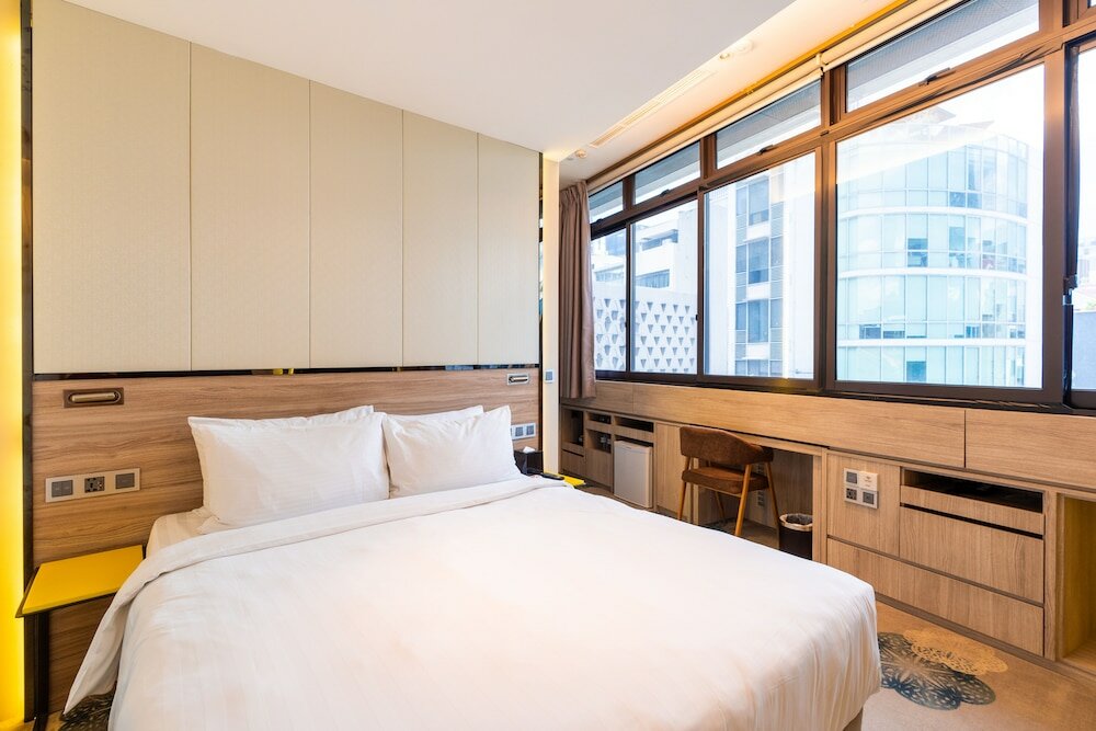 Фото The Quay Hotel Singapore