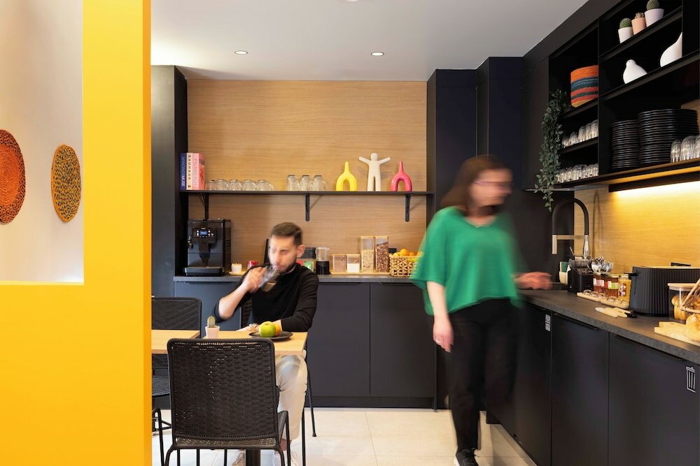 Фото Louvre Marsollier Opéra