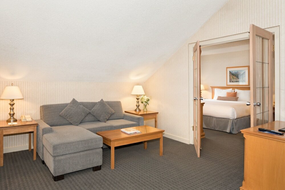 Фото The Listel Hotel Whistler