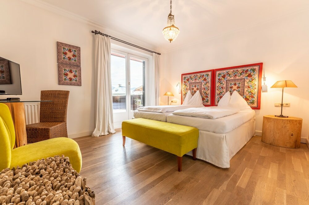 Фото Boutique Hotel Bruggwirt