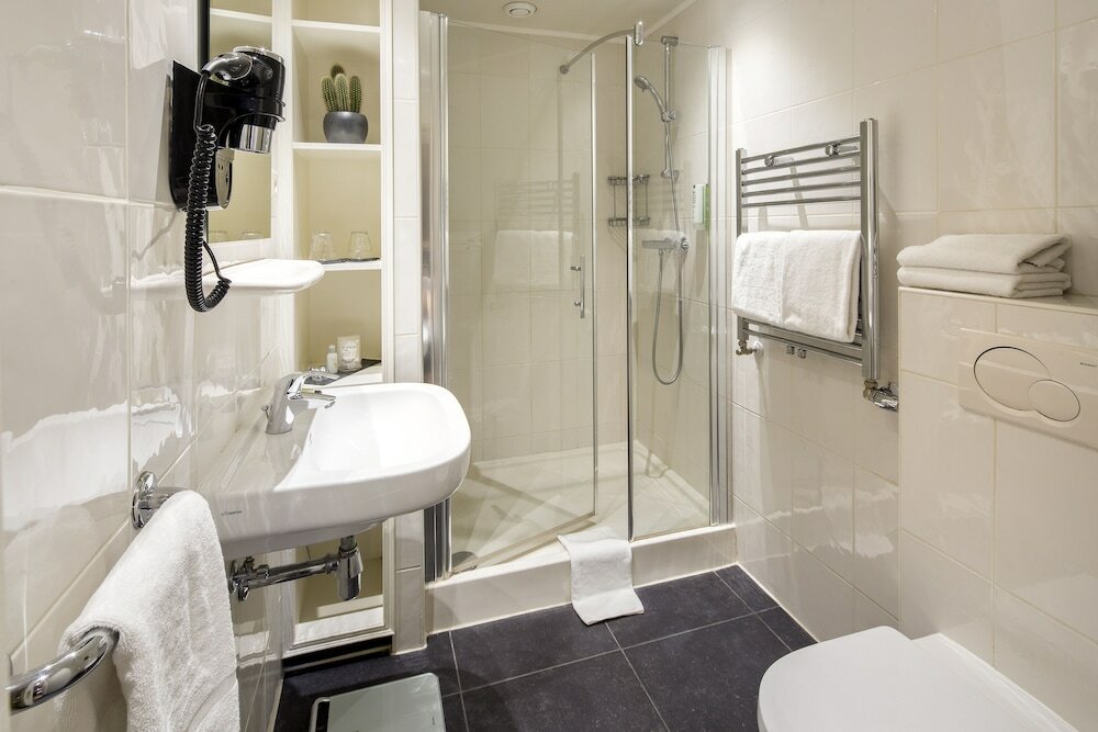 Фото Hotel Sint Nicolaas
