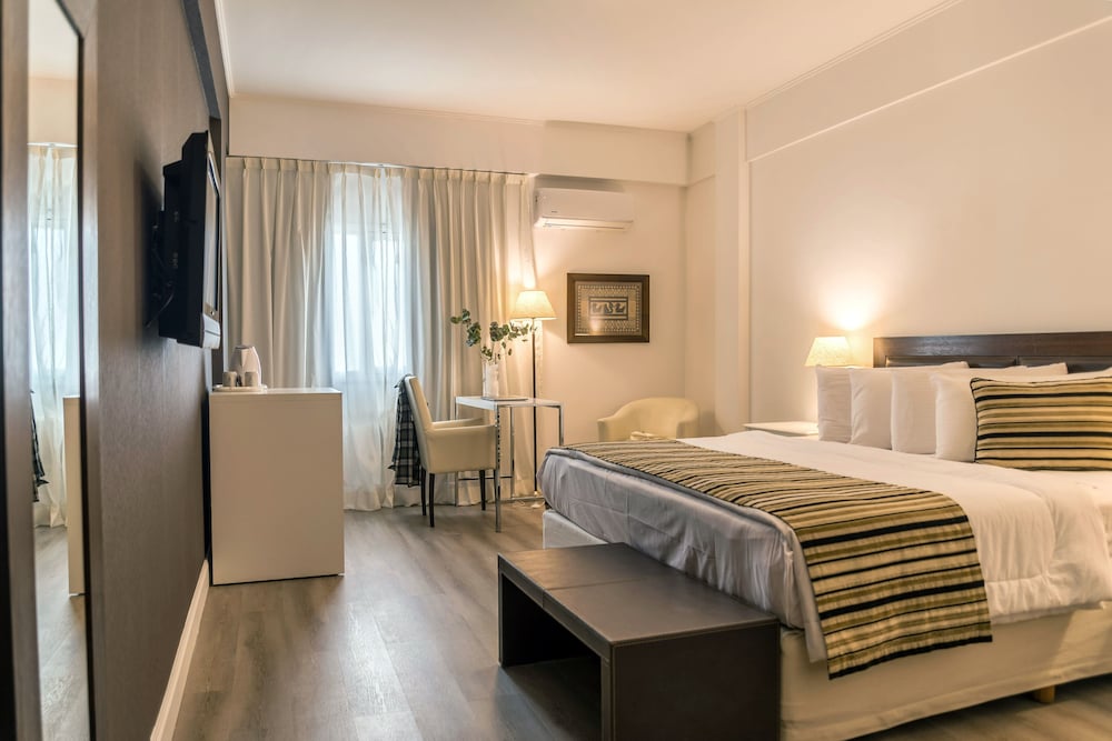 Фото Hotel Tolosa