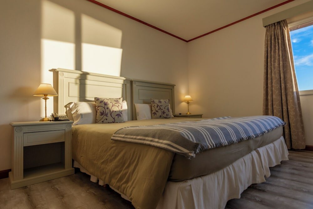 Фото Edenia Hotel & Nature