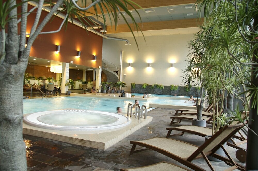 Фото Jurmala SPA