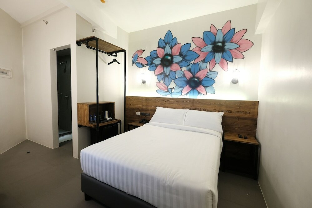 Фото U Hotels Makati
