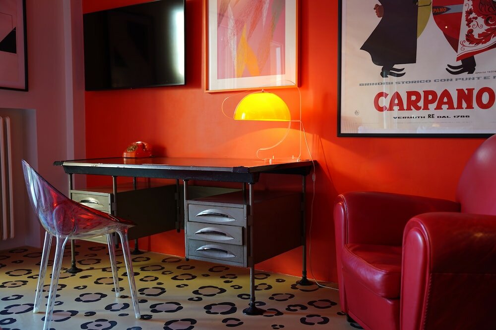 Фото Hotel Trieste