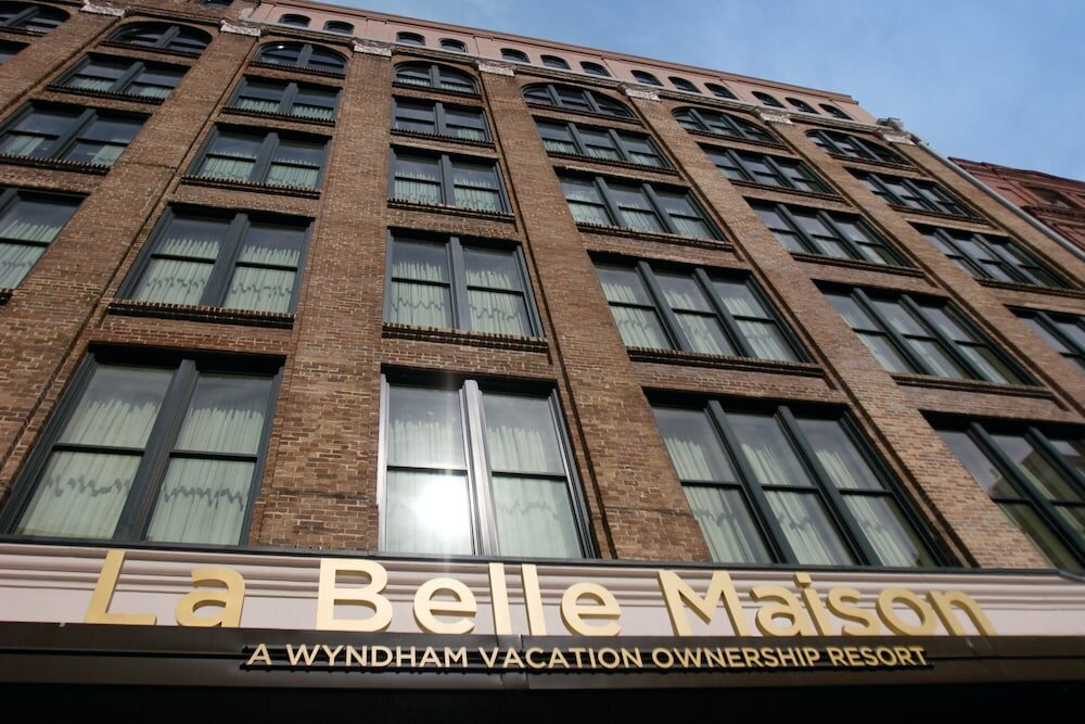 Фото Club Wyndham La Belle Maison