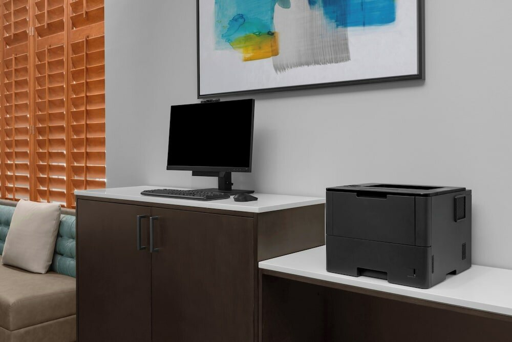 Фото Residence Inn by Marriott San Antonio Six Flags at The Rim