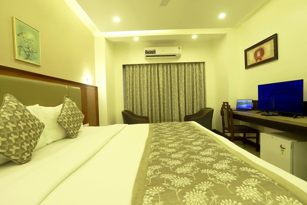 Фото Kohinoor Executive