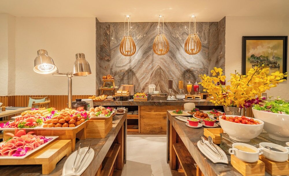 Фото A&em Art Hotel