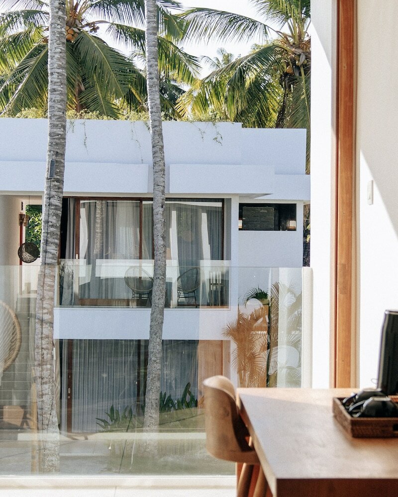 Фото Sikara Lombok Hotel