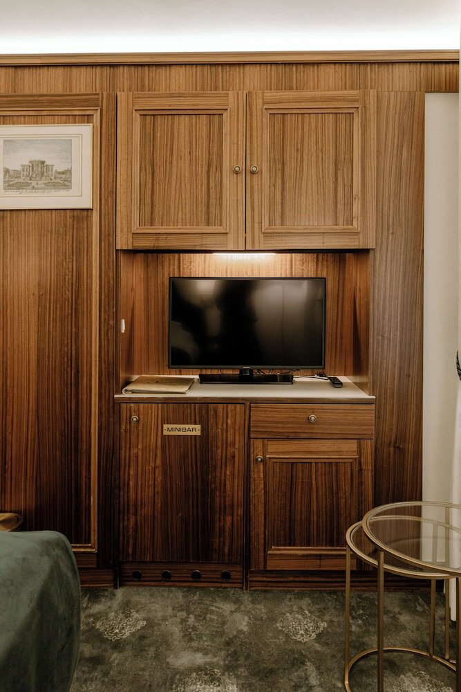 Фото Hotel Erzherzog Rainer