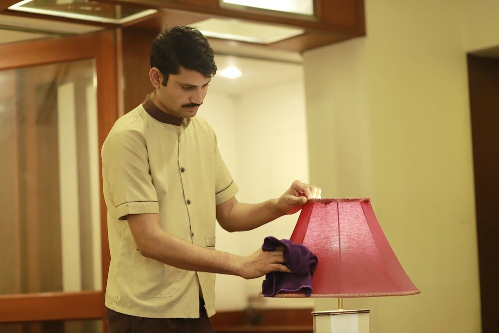 Фото Kohinoor Executive