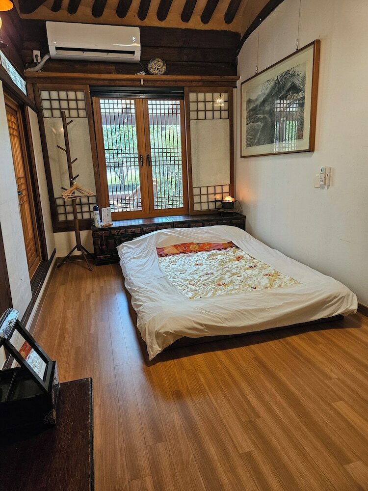 Фото Gyodong Salrae