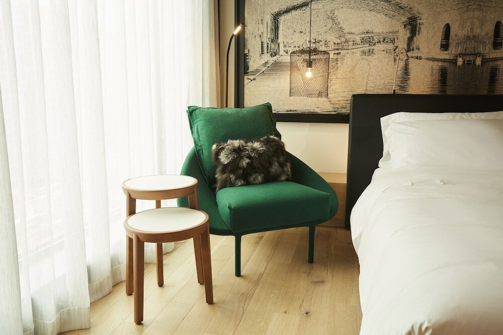 Фото Le Germain Hotel Ottawa