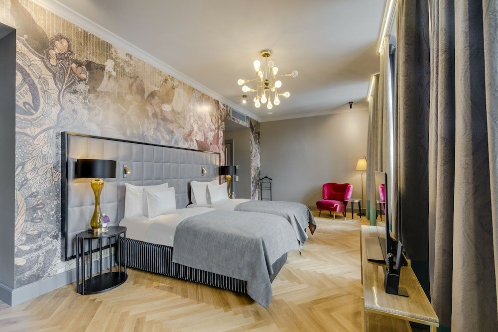 Фото Grand Poet by Semarah