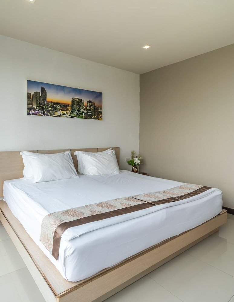 Фото Beston Pattaya
