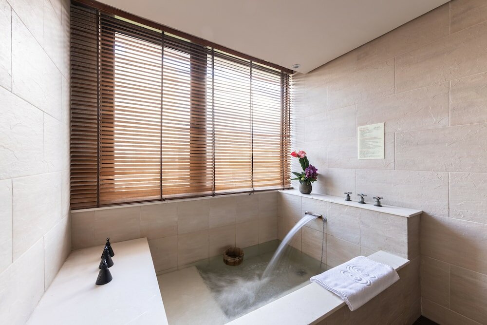 Фото Beitou SweetMe Hot Spring Resort
