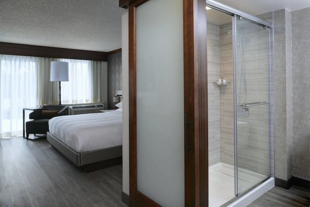 Фото Detroit Marriott Southfield