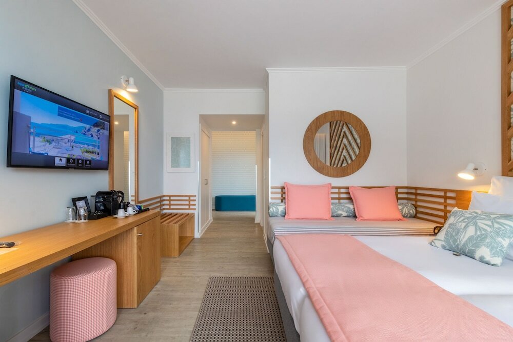 Фото Aqua Natura Bay