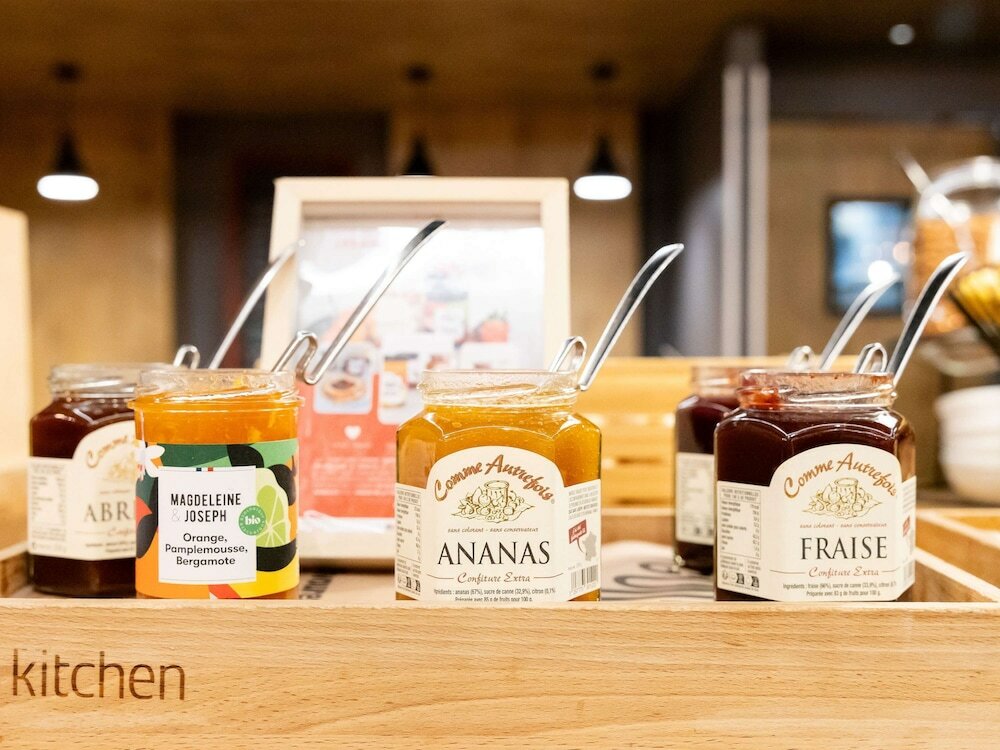 Фото Ibis Bordeaux Centre Meriadeck