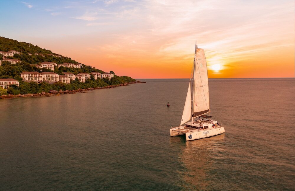 Фото Premier Village Phu Quoc Resort - Managed by Accor