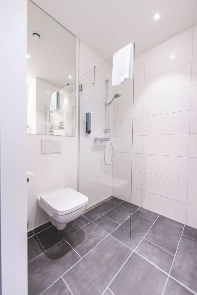 Фото Best Western Plaza Hotel Mannheim