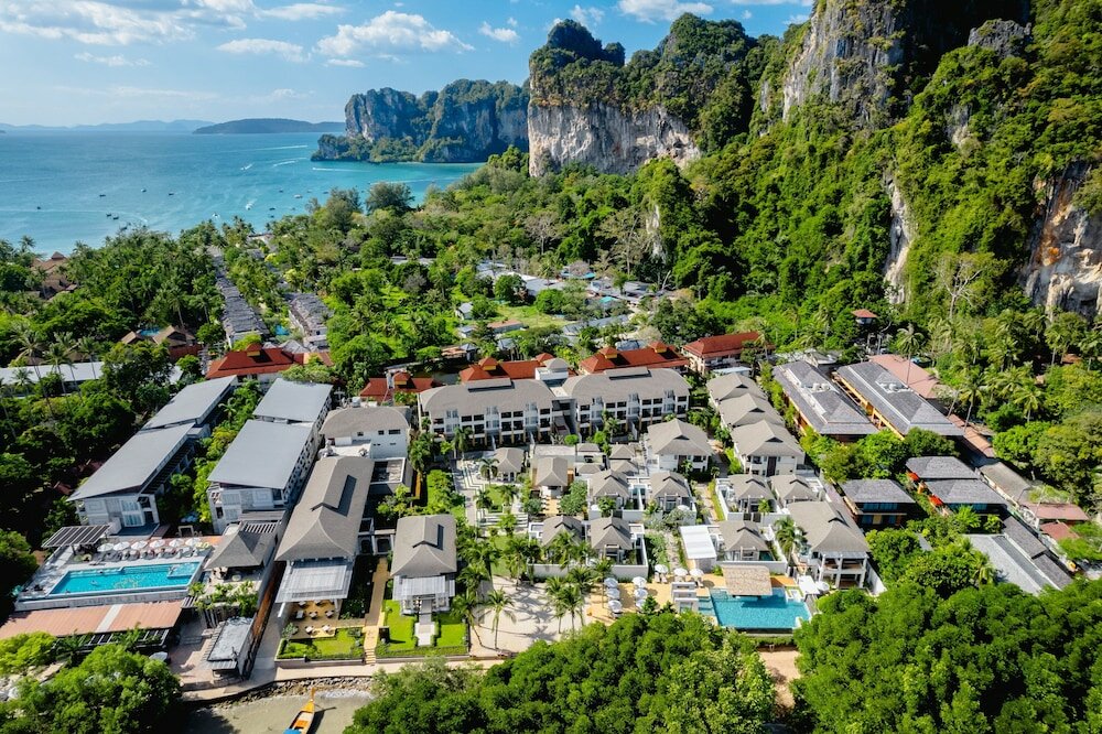 Фото Bhu Nga Thani Resort & Villas Railay