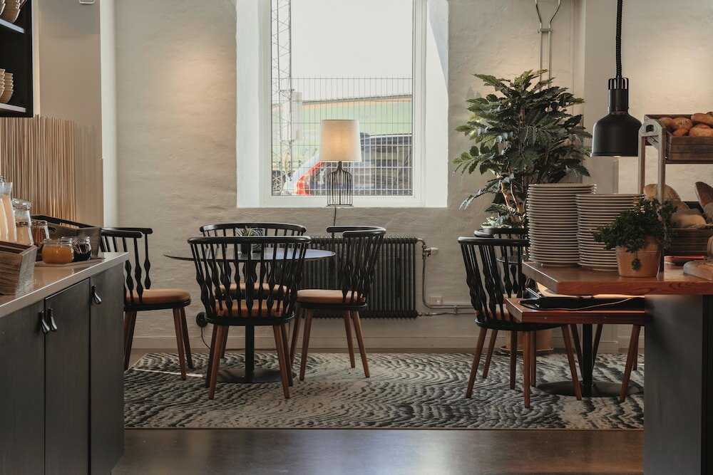 Фото Home Hotel Magasinet