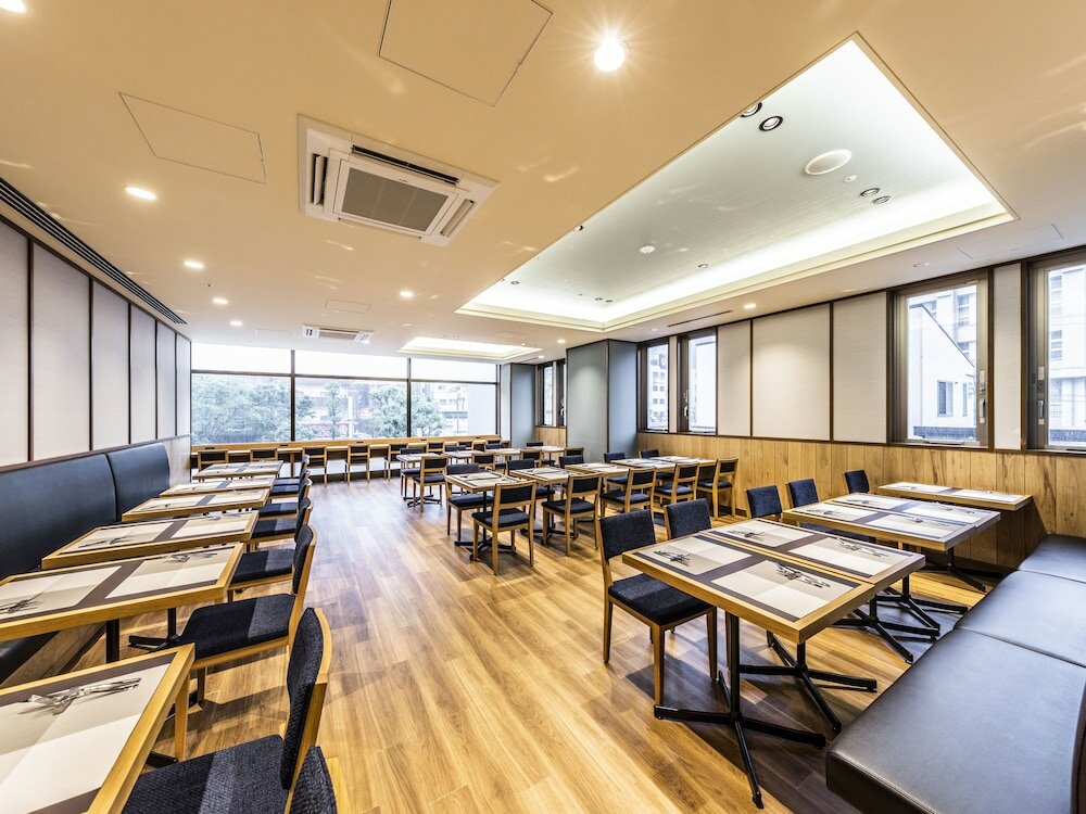 Фото Hotel Gracery Osaka Namba