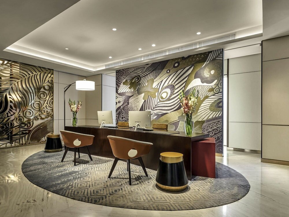 Фото Pullman Bandung Grand Central