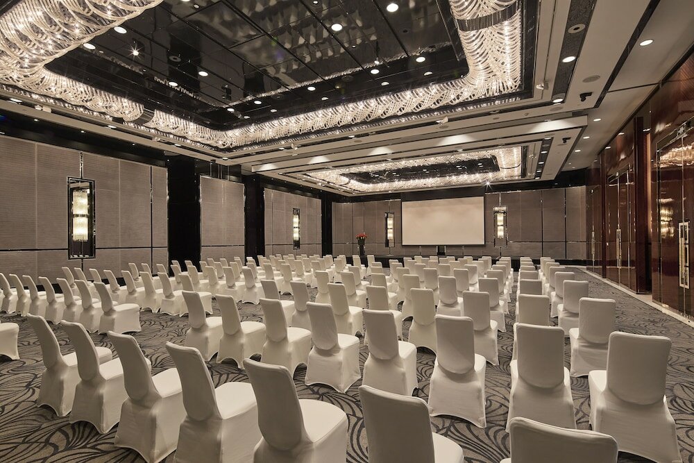 Фото Regent Shanghai Pudong