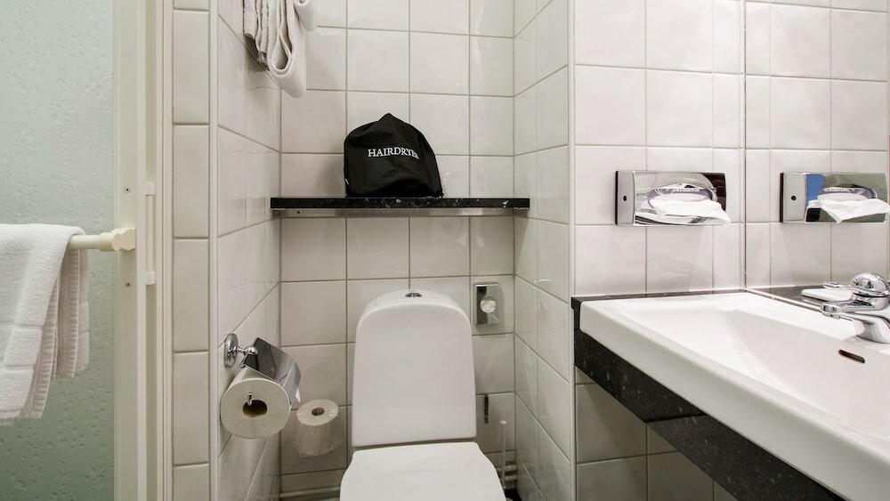 Фото Hotell Boras, BW Signature Collection