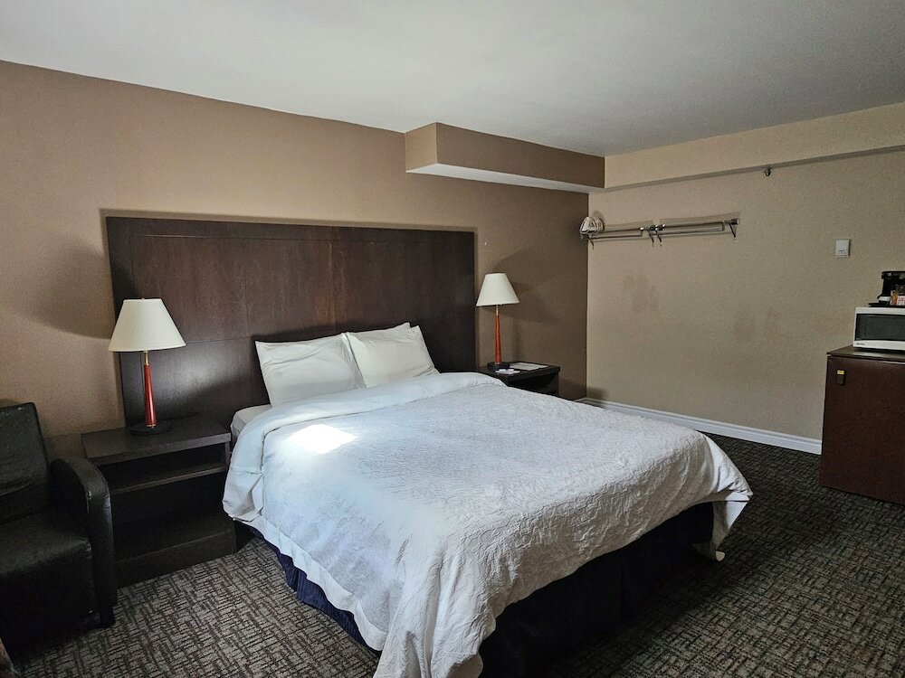 Фото Travelodge by Wyndham Kapuskasing