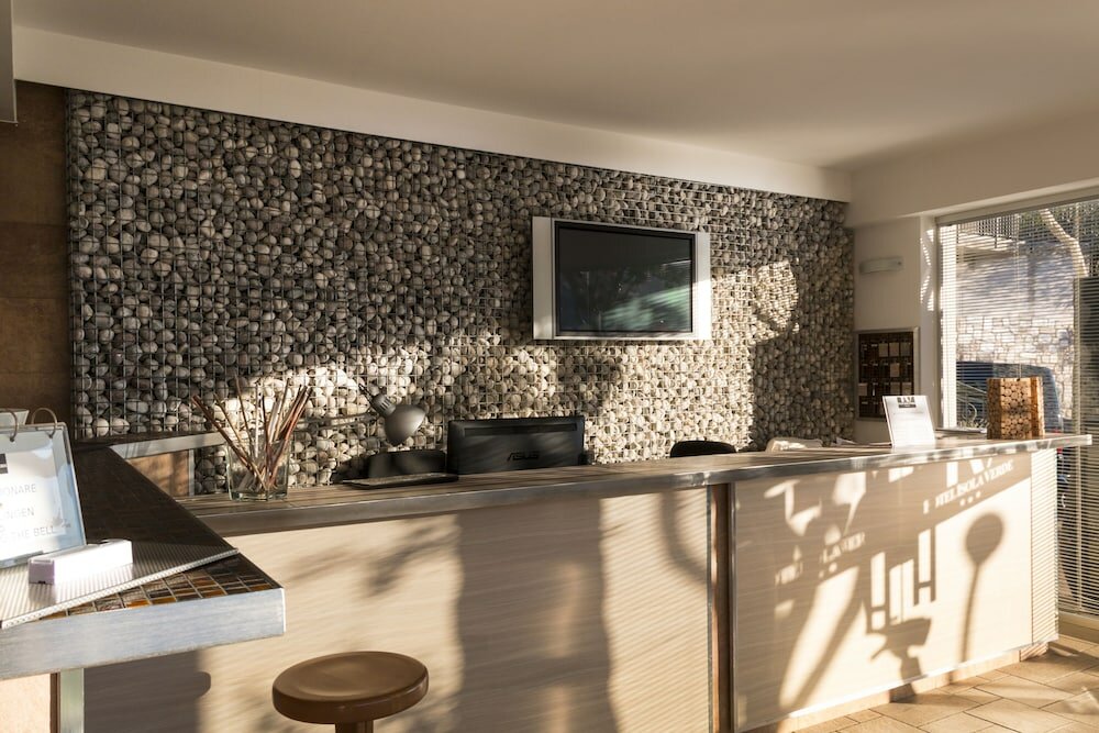 Фото Hotel Isola Verde