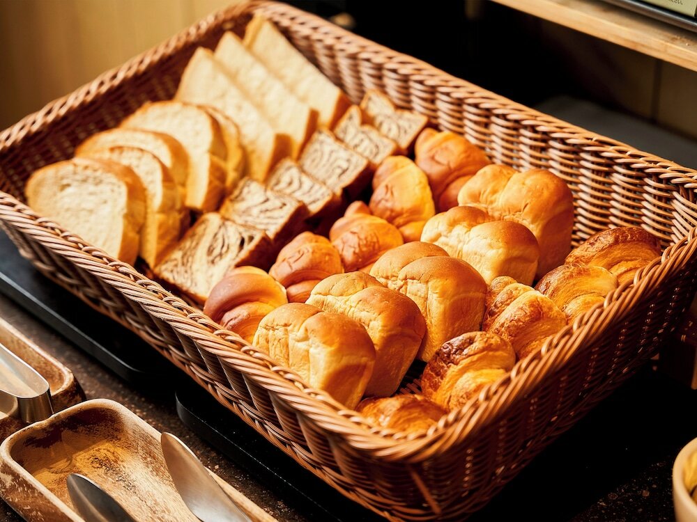 Фото Hotel Gracery Osaka Namba