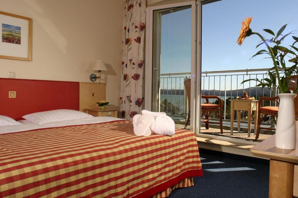 Фото Ifa Rügen Hotel & Ferienpark
