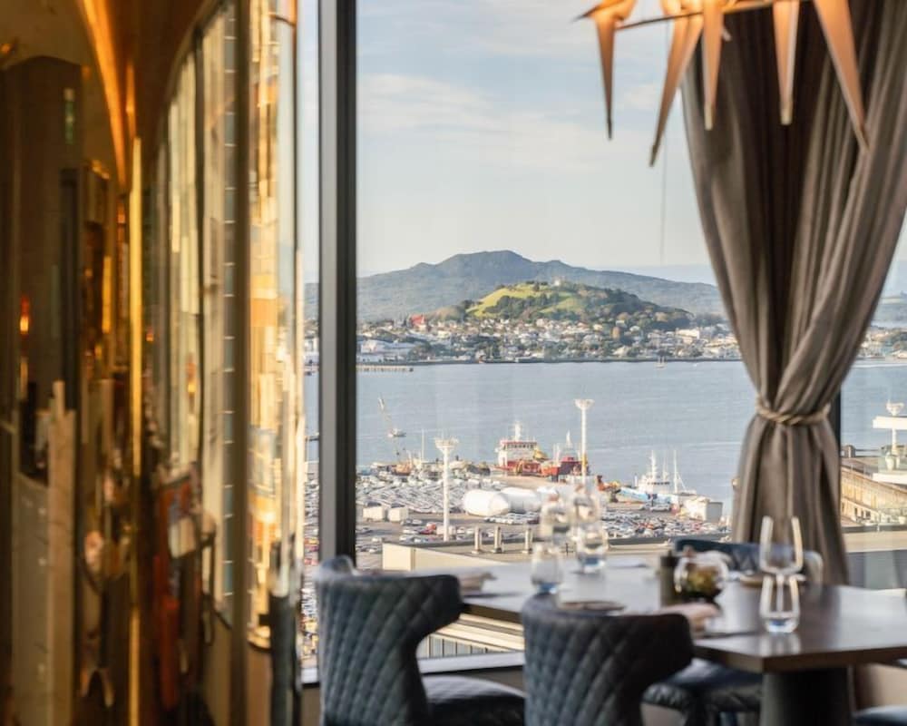 Фото So Auckland