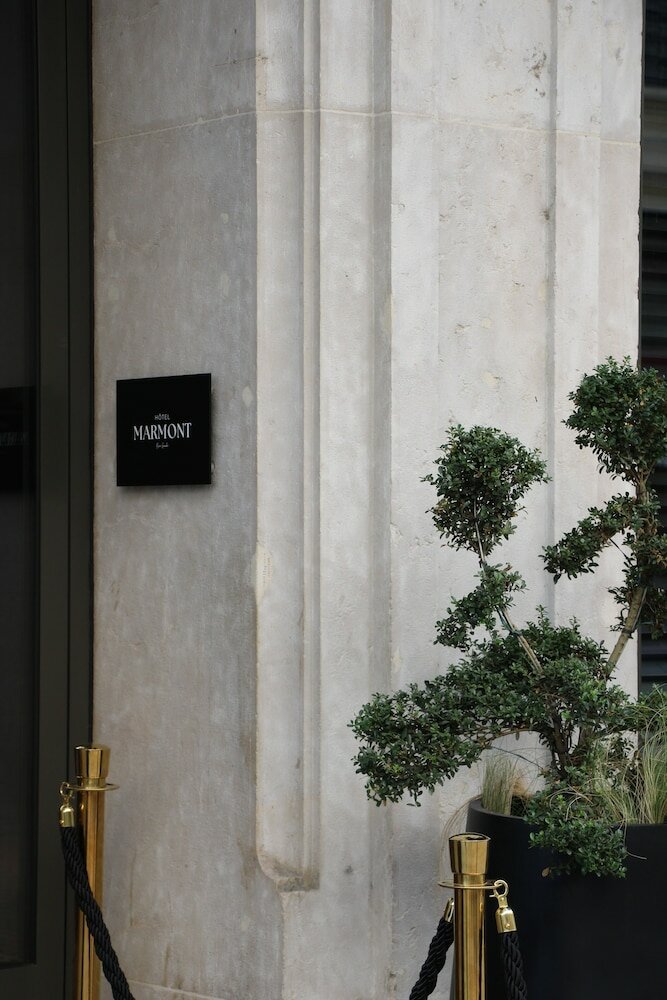 Фото Marmont Hotel