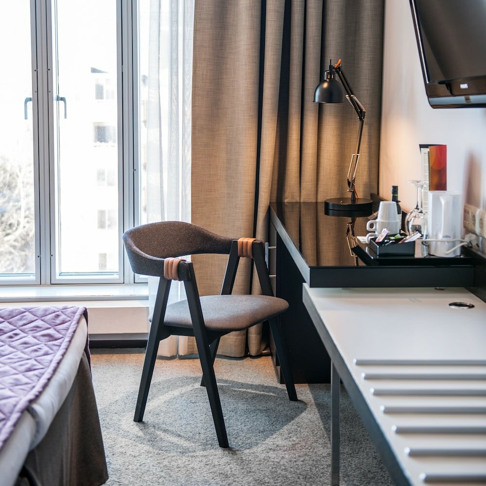 Фото Clarion Hotel Stockholm