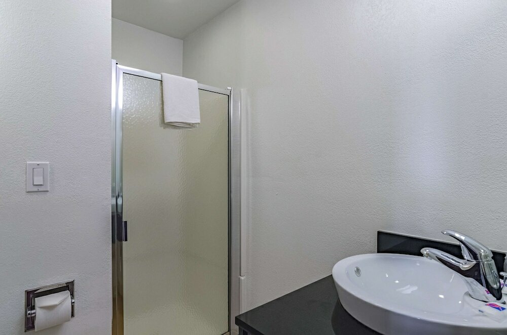 Фото Motel 6 Riverton, Wy