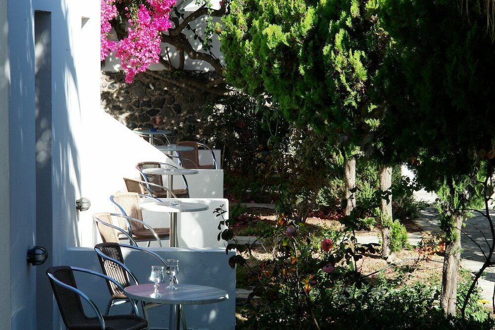 Фото Aressana SPA Hotel and Suites