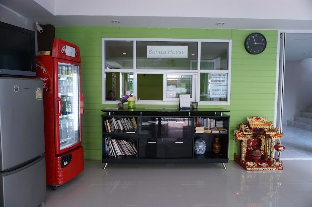 Фото Bonita House