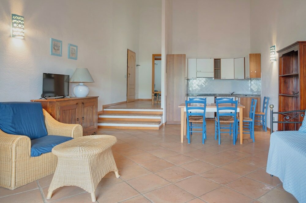 Фото Borgo Marana Residence Sardinia